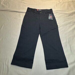 Chaps - NWt - kids/toddler dress/school pants. Size 2T